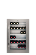 Reparación averías vinoteca Saivod en  Tarragona